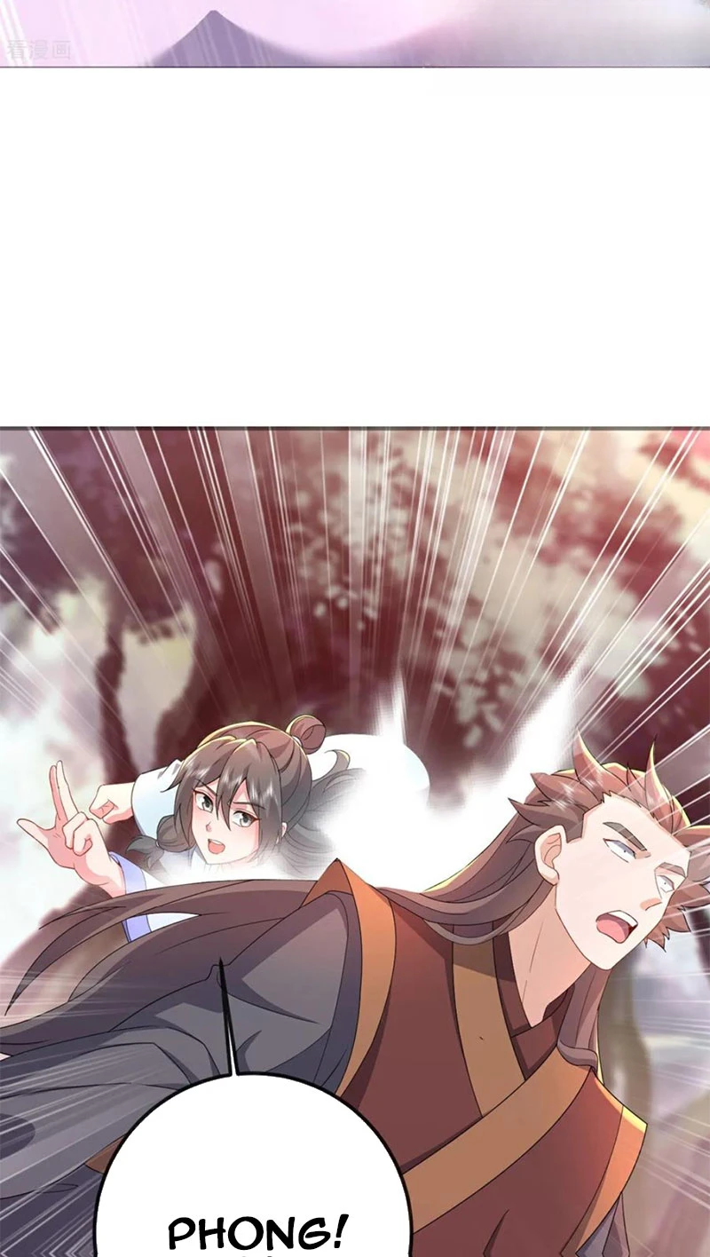 Tiên Võ Đế Tôn Chapter  632 - 58