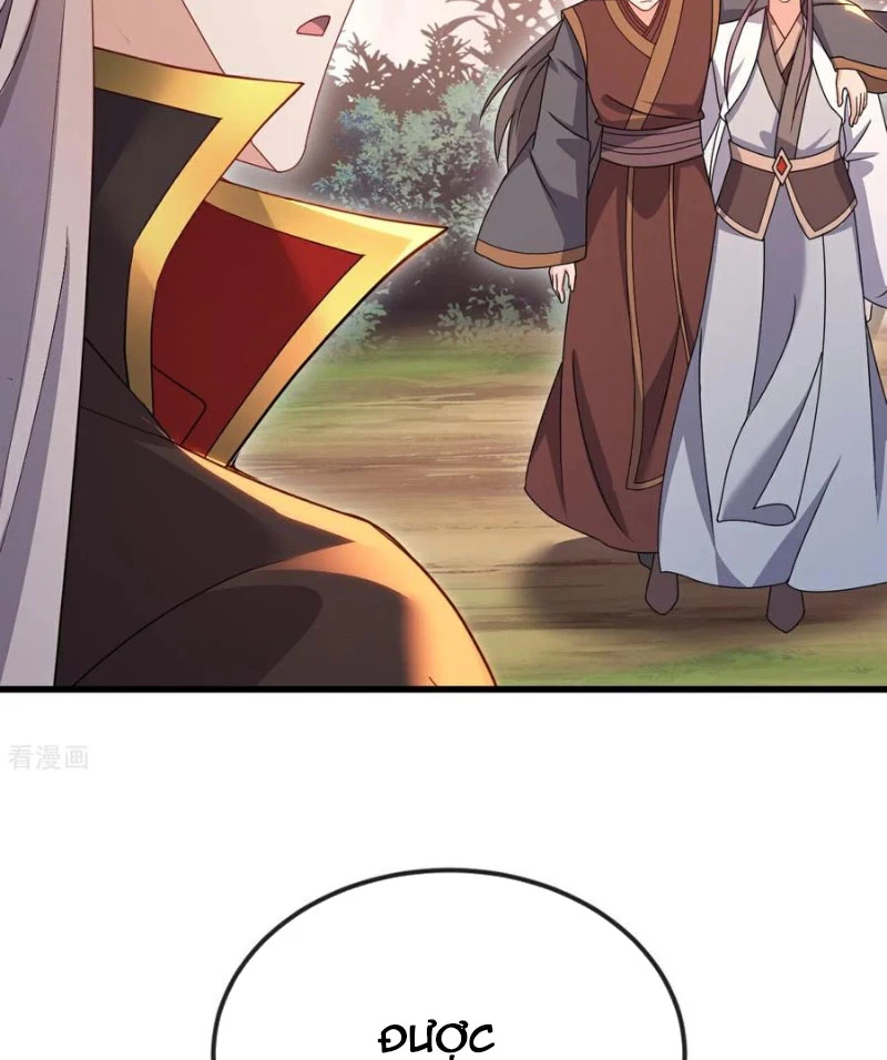 Tiên Võ Đế Tôn Chapter  633 - 4