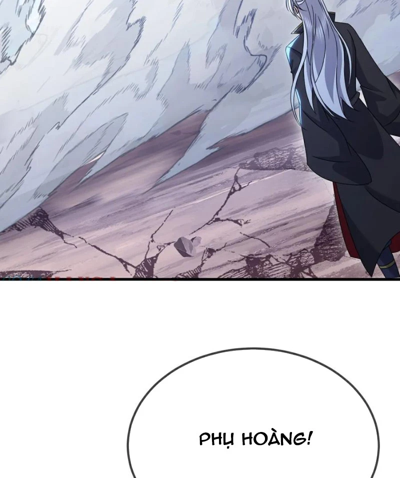 Tiên Võ Đế Tôn Chapter  633 - 12