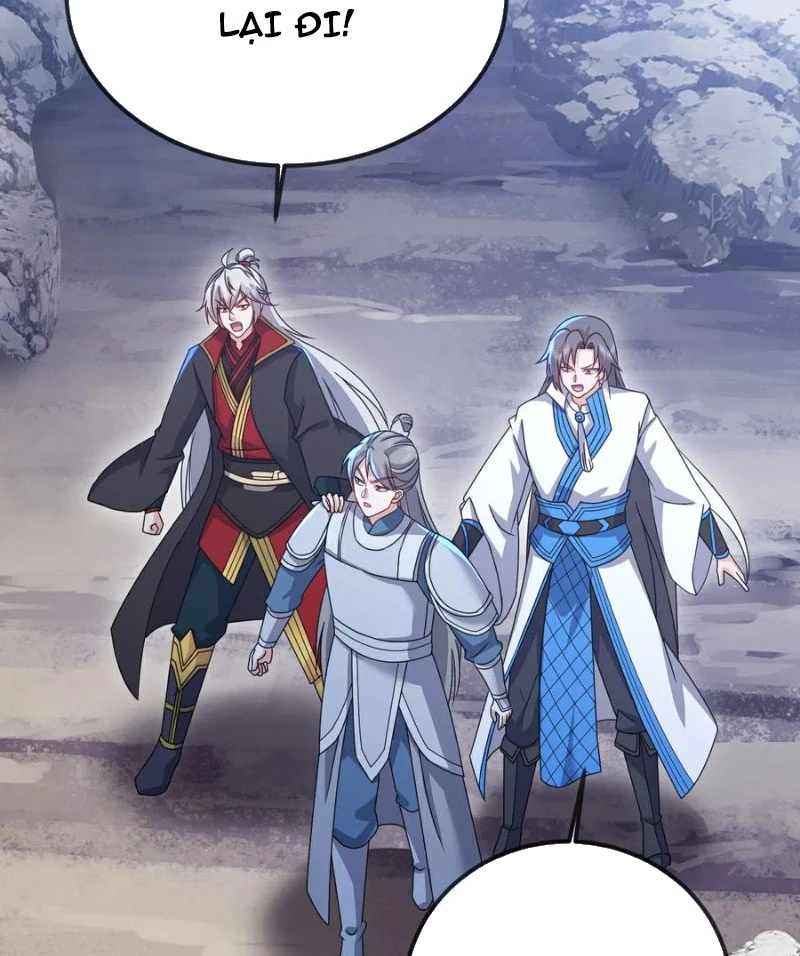 Tiên Võ Đế Tôn Chapter  633 - 15