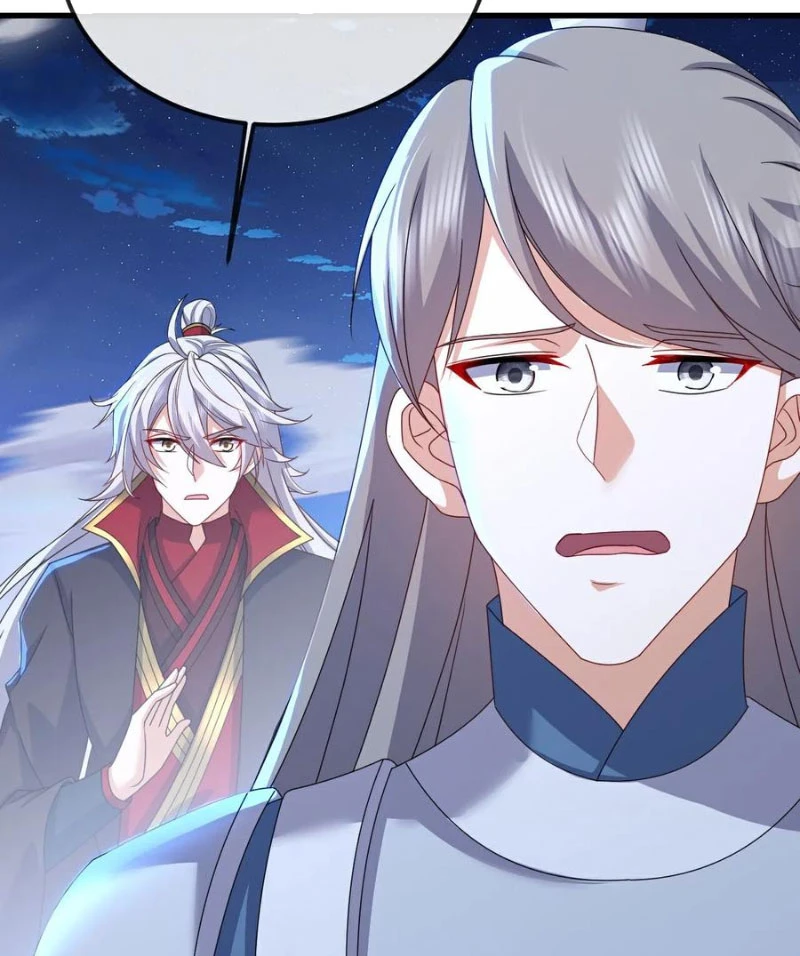 Tiên Võ Đế Tôn Chapter  633 - 21