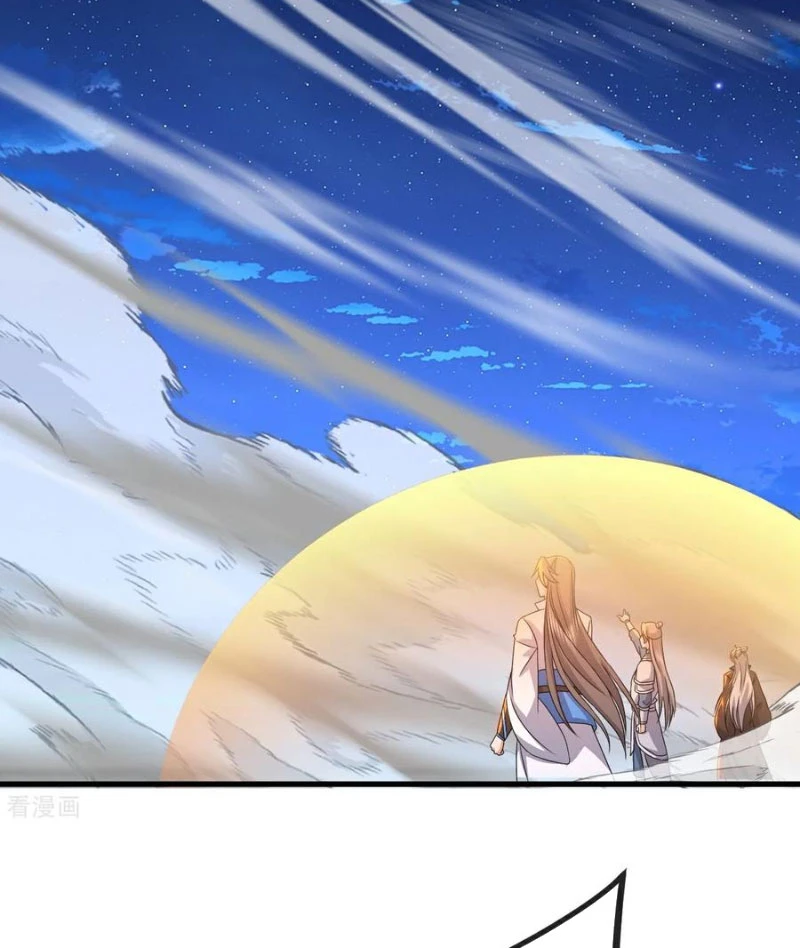 Tiên Võ Đế Tôn Chapter  633 - 27