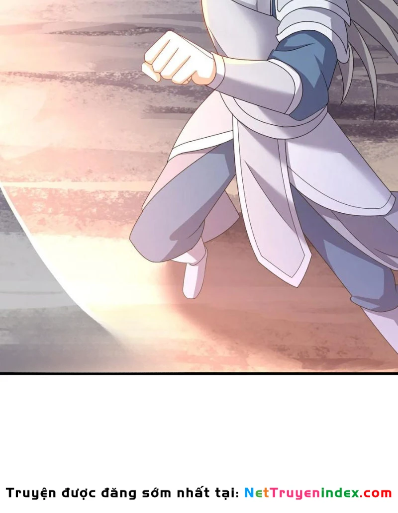 Tiên Võ Đế Tôn Chapter  633 - 29