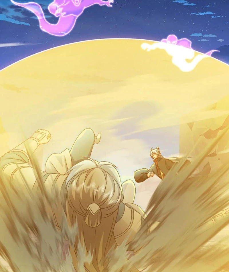 Tiên Võ Đế Tôn Chapter  633 - 33