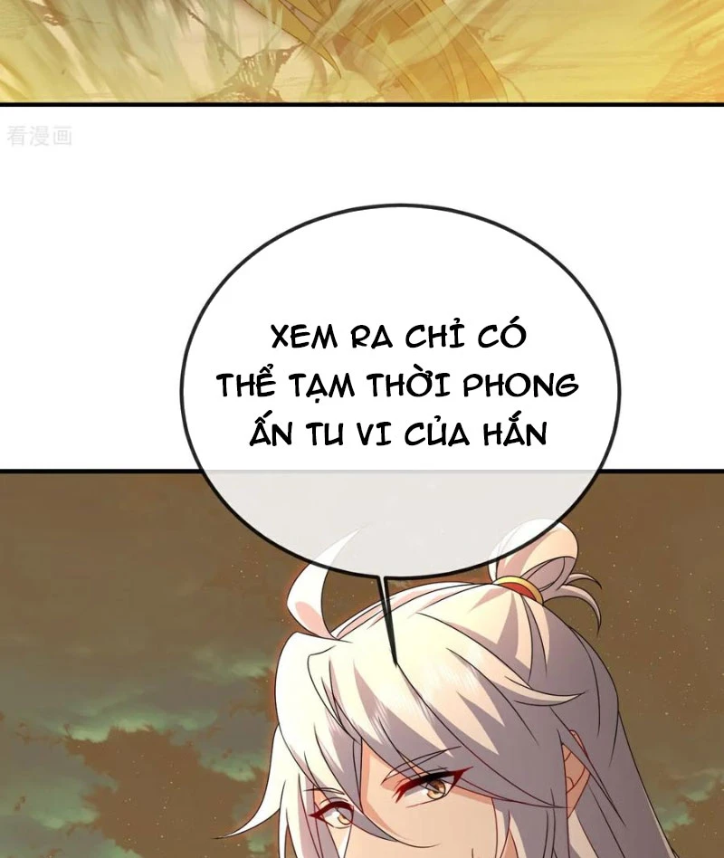 Tiên Võ Đế Tôn Chapter  633 - 34