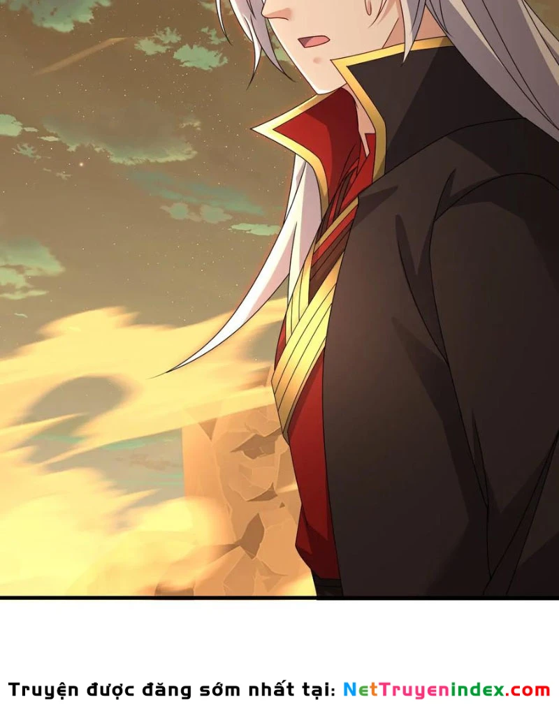 Tiên Võ Đế Tôn Chapter  633 - 35