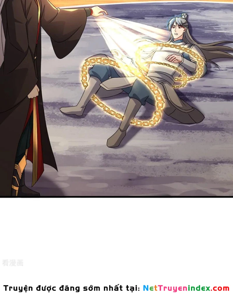 Tiên Võ Đế Tôn Chapter  633 - 37