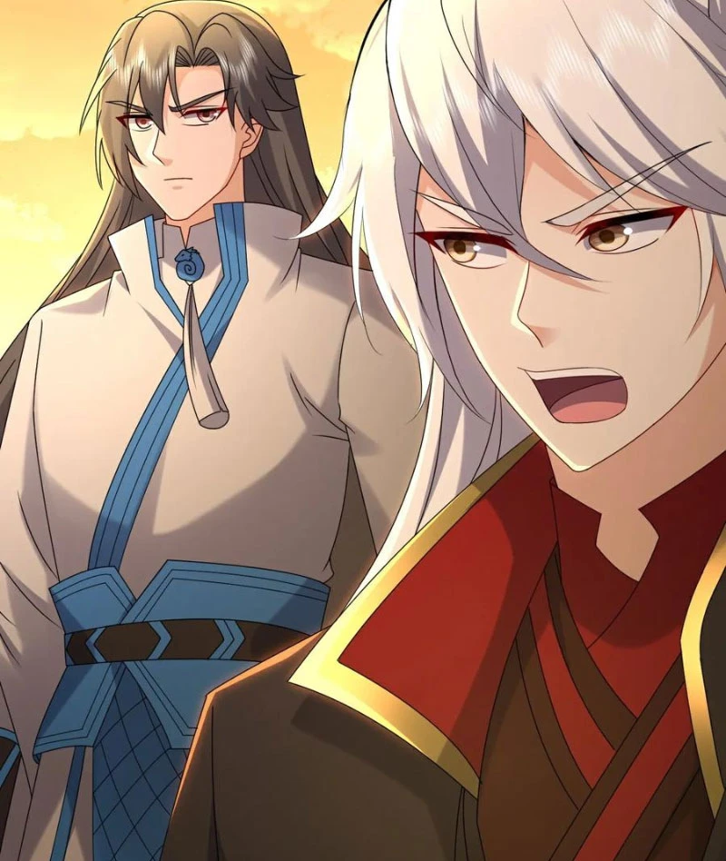 Tiên Võ Đế Tôn Chapter  633 - 41