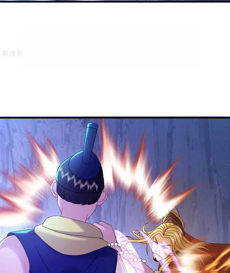 Tiên Võ Đế Tôn Chapter  633 - 44