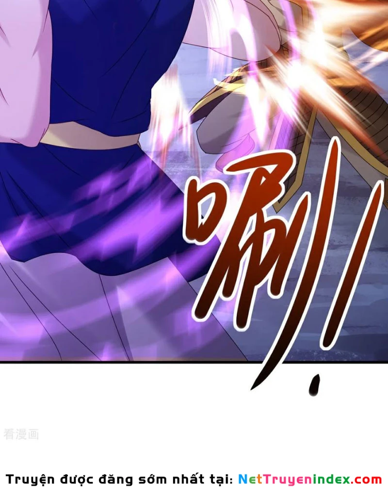 Tiên Võ Đế Tôn Chapter  633 - 45