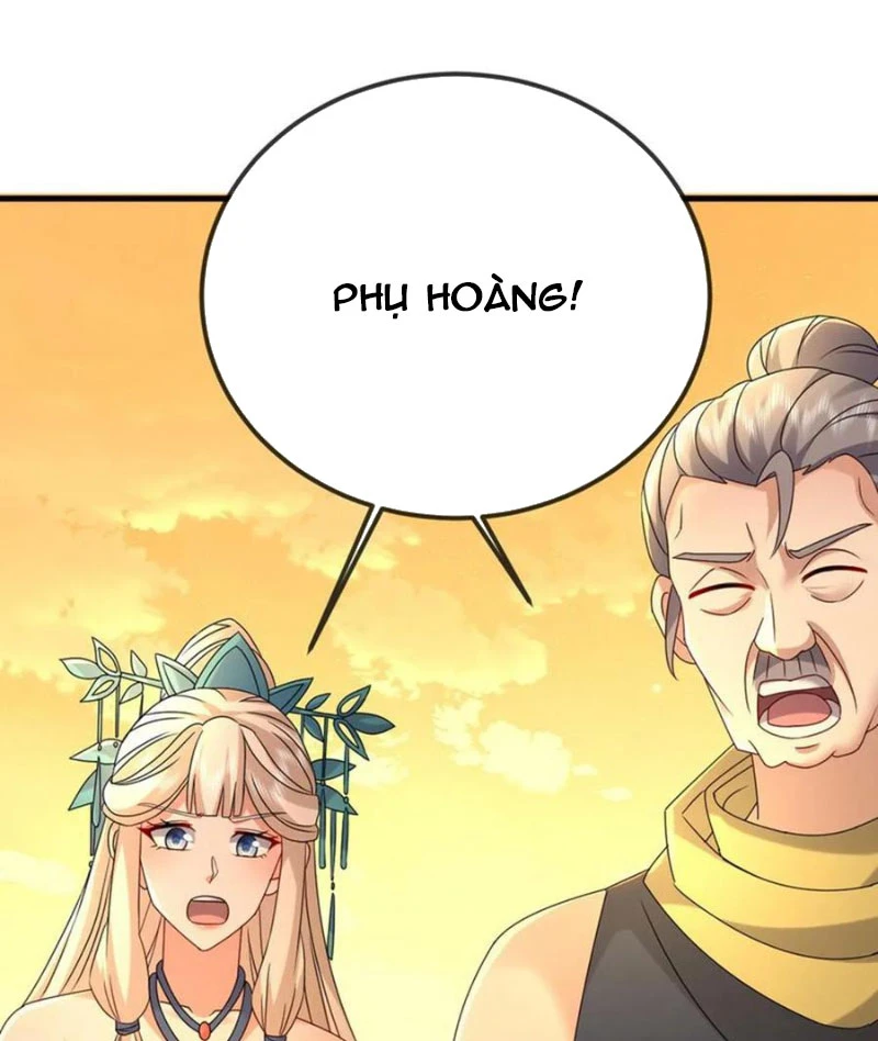 Tiên Võ Đế Tôn Chapter  633 - 46