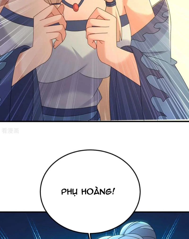 Tiên Võ Đế Tôn Chapter  633 - 55