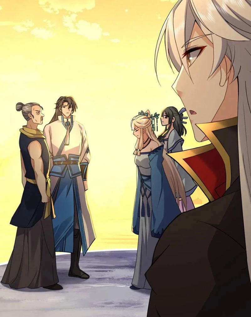 Tiên Võ Đế Tôn Chapter  633 - 62