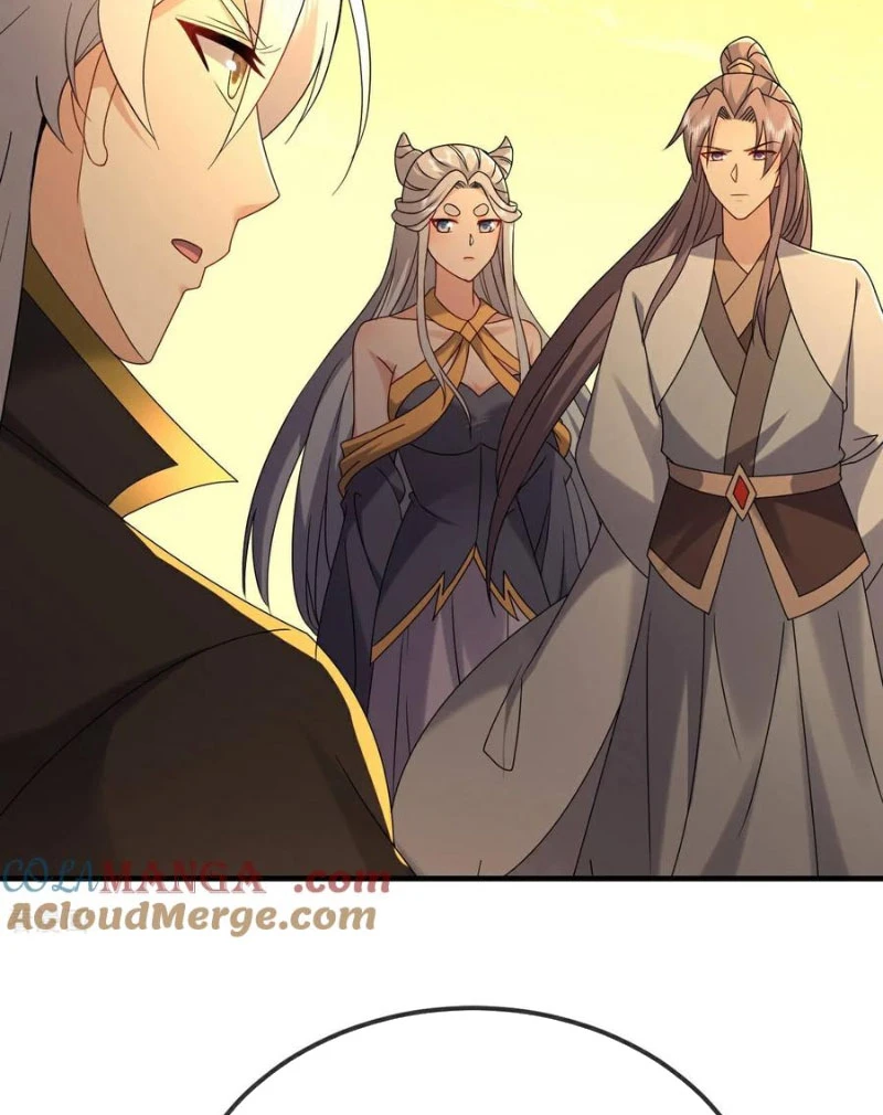 Tiên Võ Đế Tôn Chapter  633 - 64