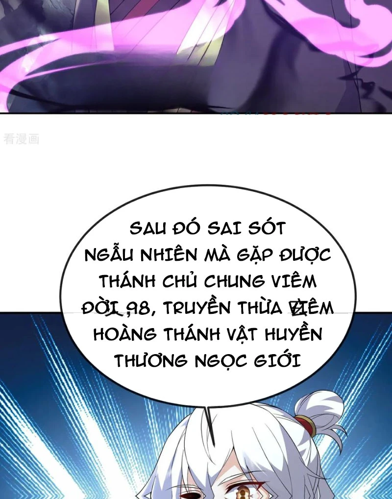 Tiên Võ Đế Tôn Chapter  633 - 70