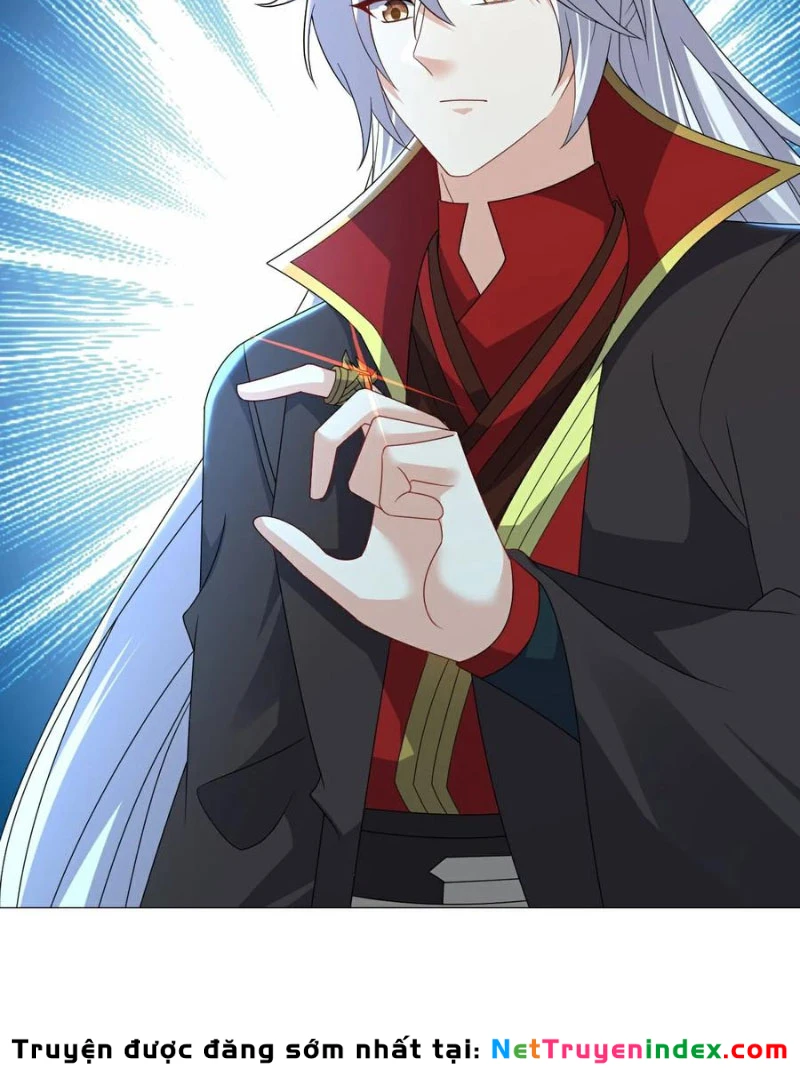 Tiên Võ Đế Tôn Chapter  633 - 71