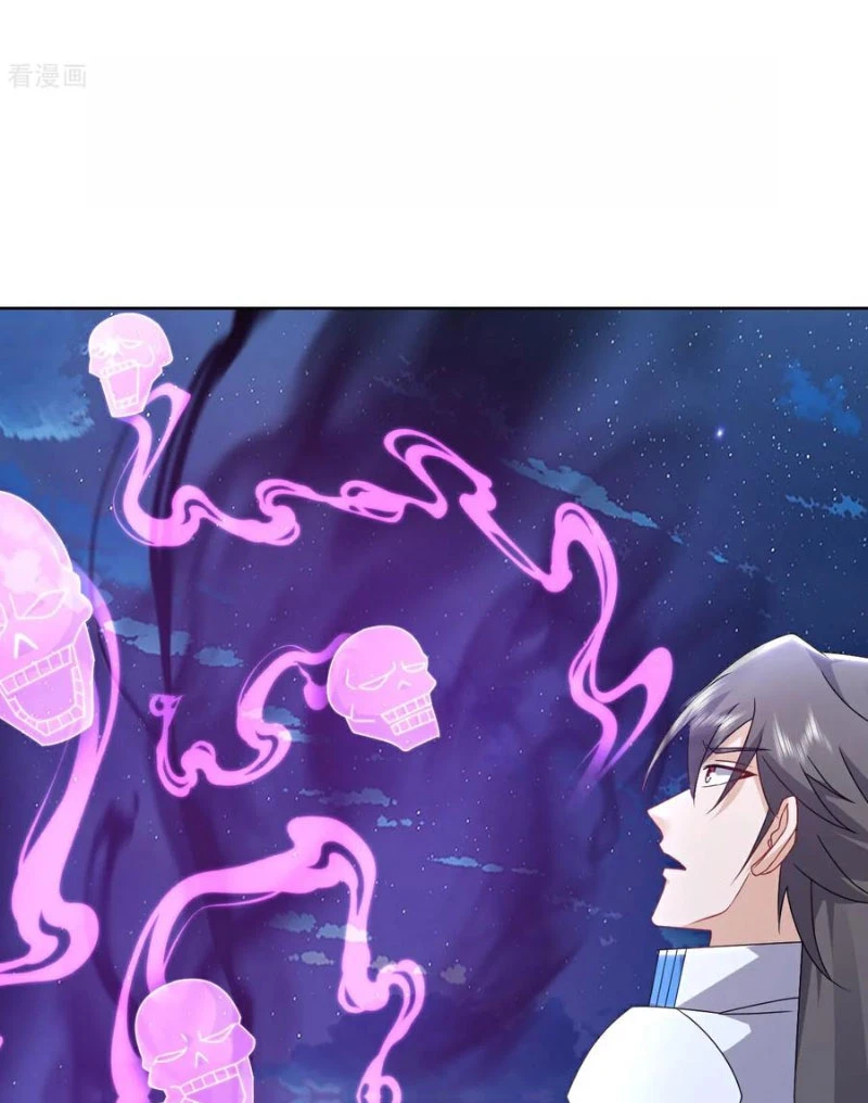 Tiên Võ Đế Tôn Chapter  633 - 72