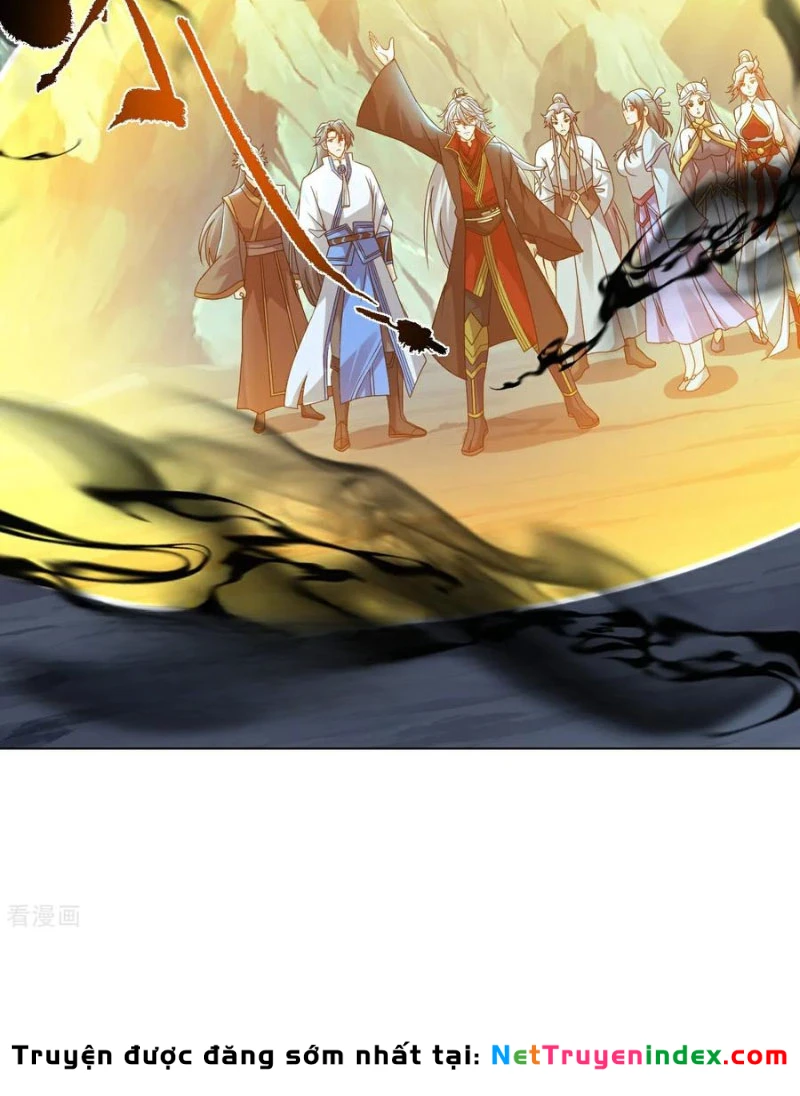 Tiên Võ Đế Tôn Chapter  633 - 77