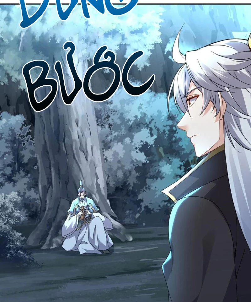 Tiên Võ Đế Tôn Chapter  633 - 80