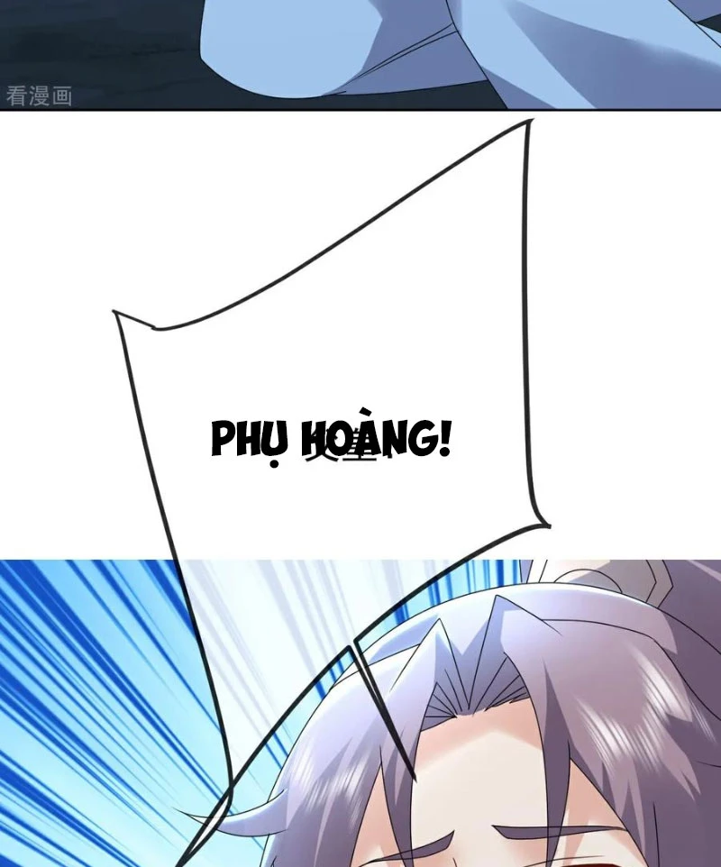 Tiên Võ Đế Tôn Chapter  633 - 83