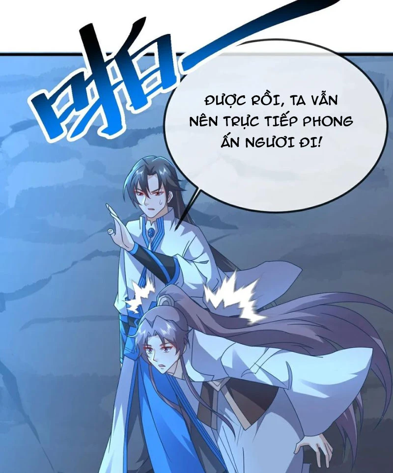 Tiên Võ Đế Tôn Chapter  633 - 86