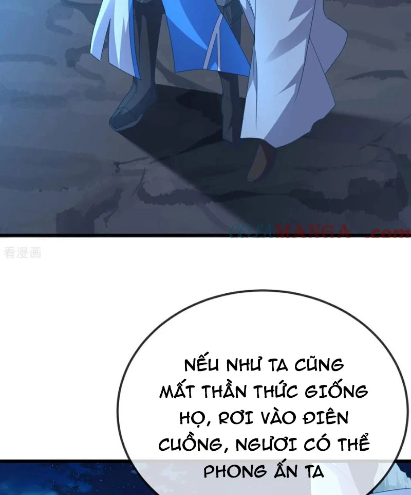 Tiên Võ Đế Tôn Chapter  633 - 87