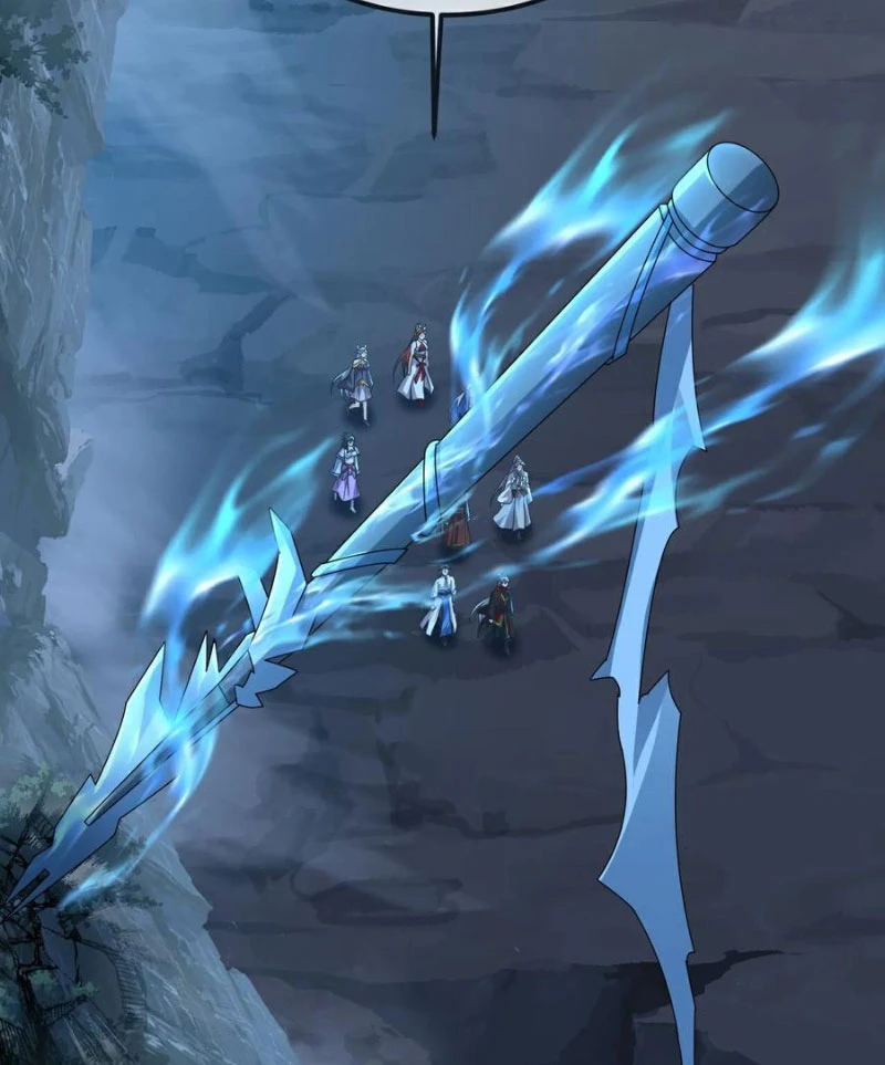 Tiên Võ Đế Tôn Chapter  633 - 96