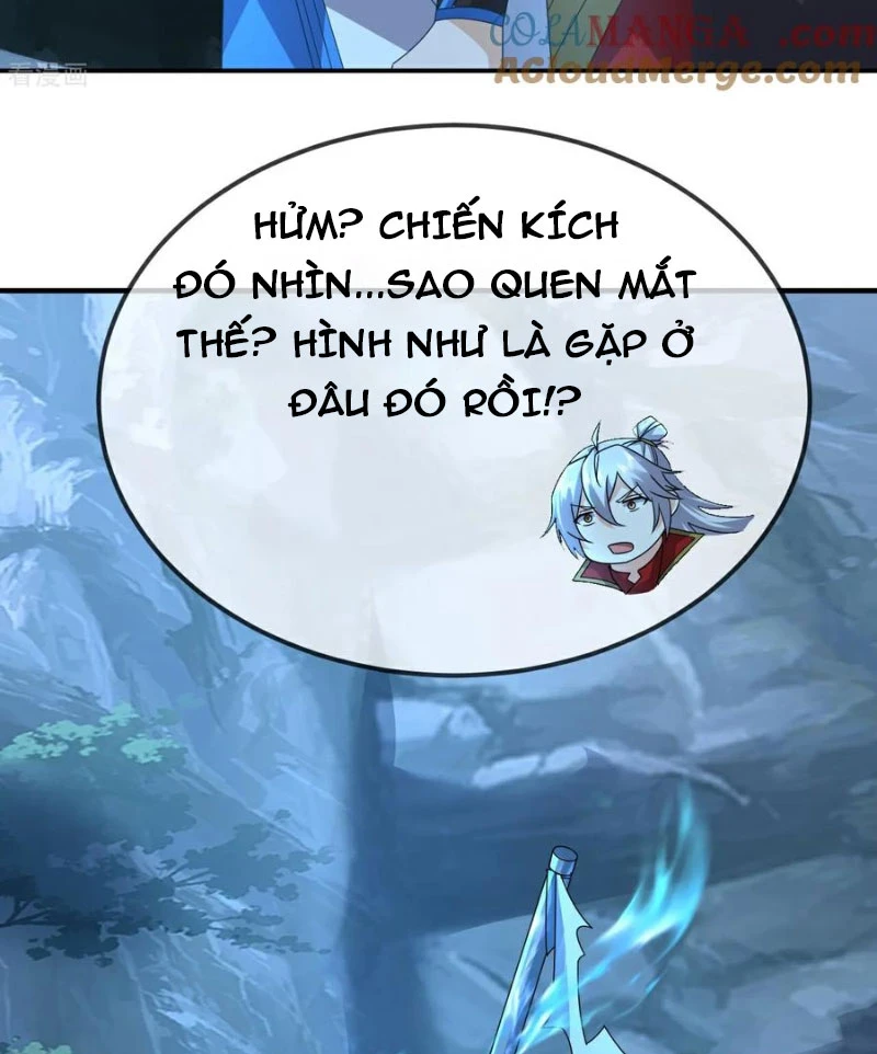 Tiên Võ Đế Tôn Chapter  633 - 99