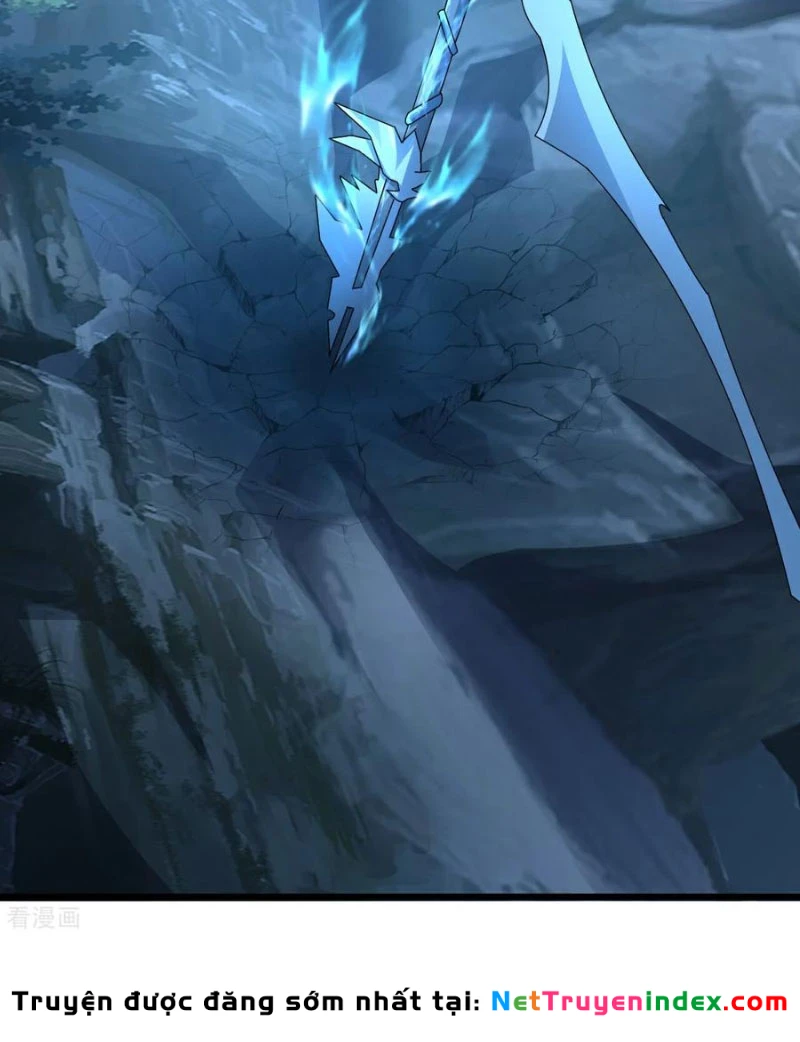 Tiên Võ Đế Tôn Chapter  633 - 100