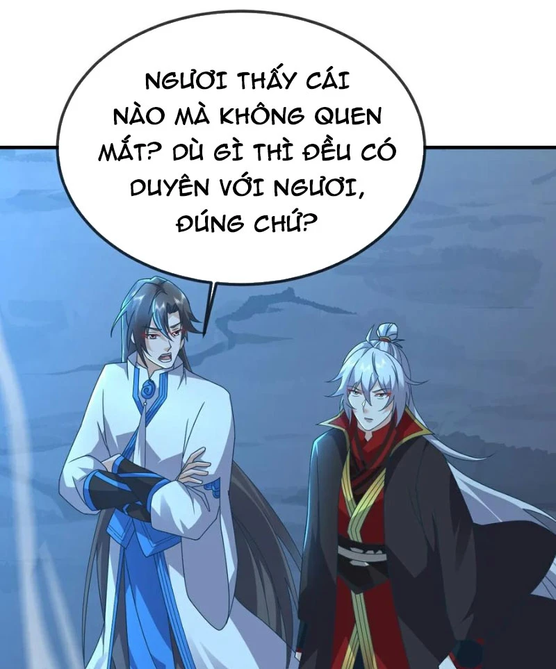 Tiên Võ Đế Tôn Chapter  633 - 101