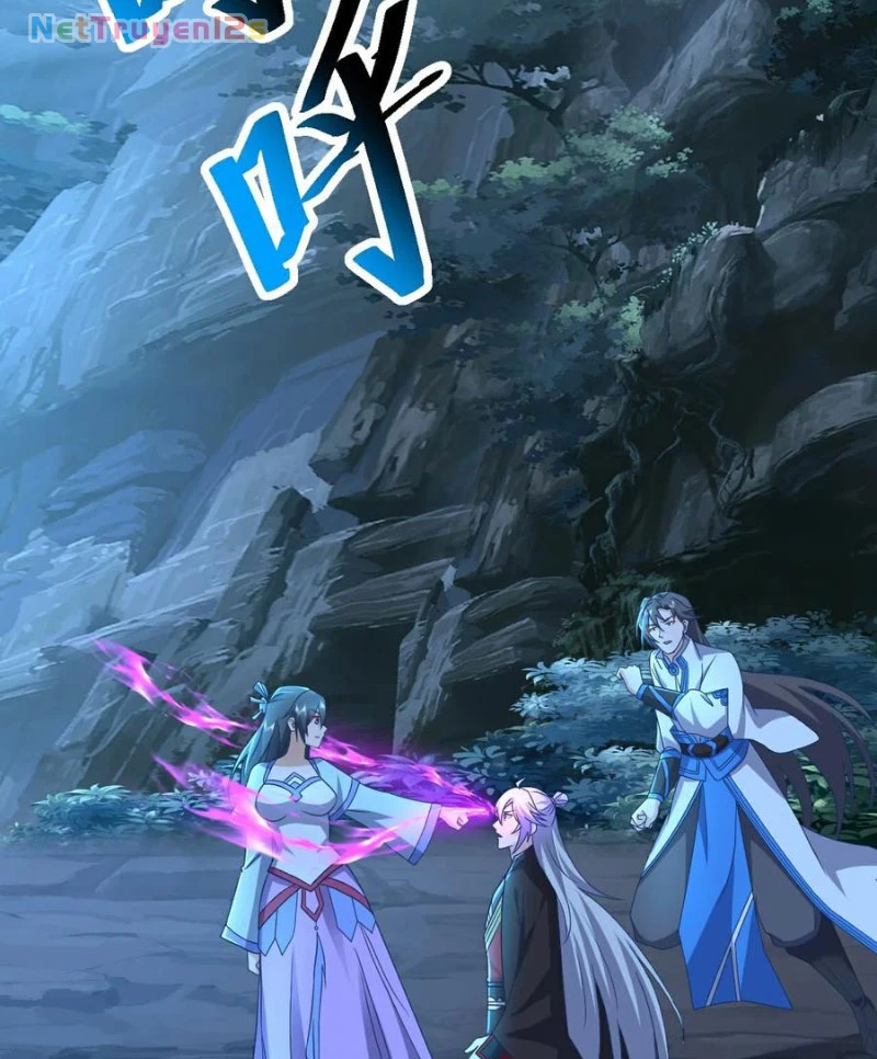 Tiên Võ Đế Tôn Chapter  634 - 15