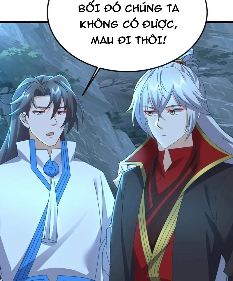 Tiên Võ Đế Tôn Chapter  634 - 21