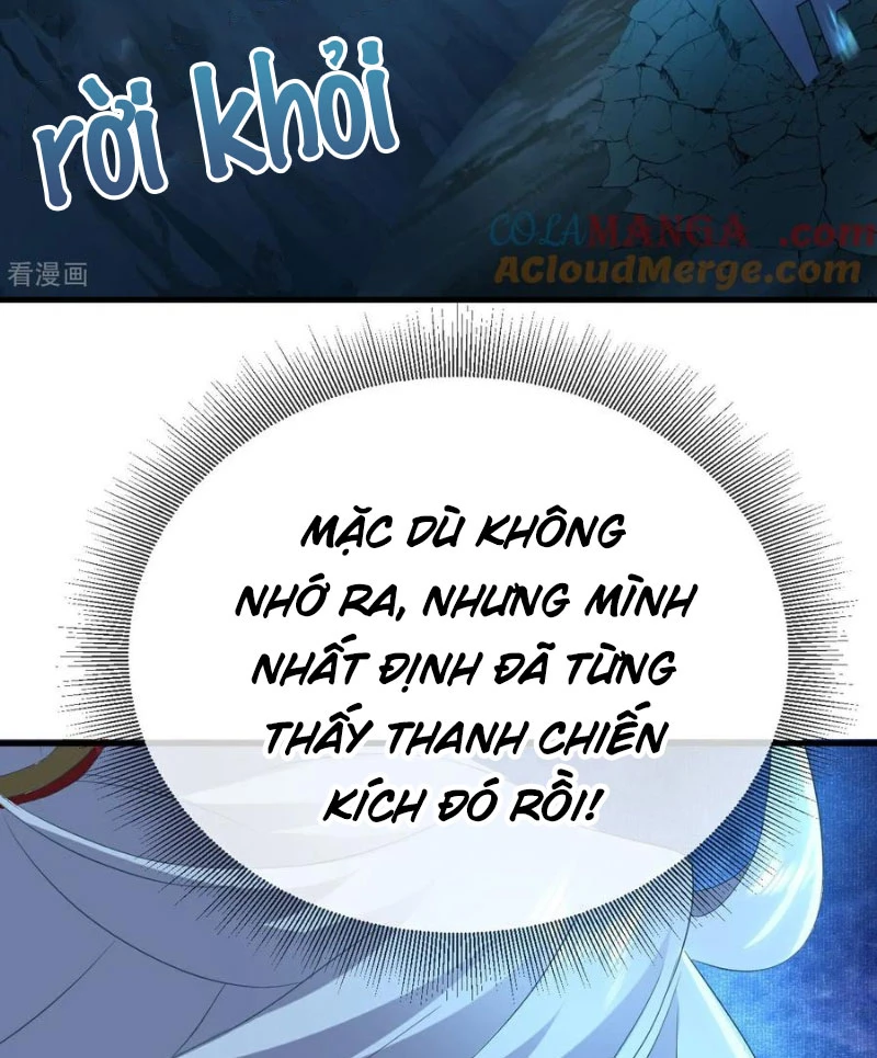 Tiên Võ Đế Tôn Chapter  634 - 24