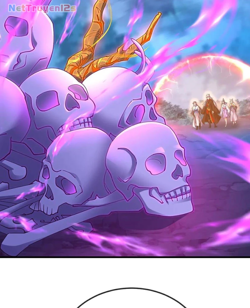 Tiên Võ Đế Tôn Chapter  634 - 33