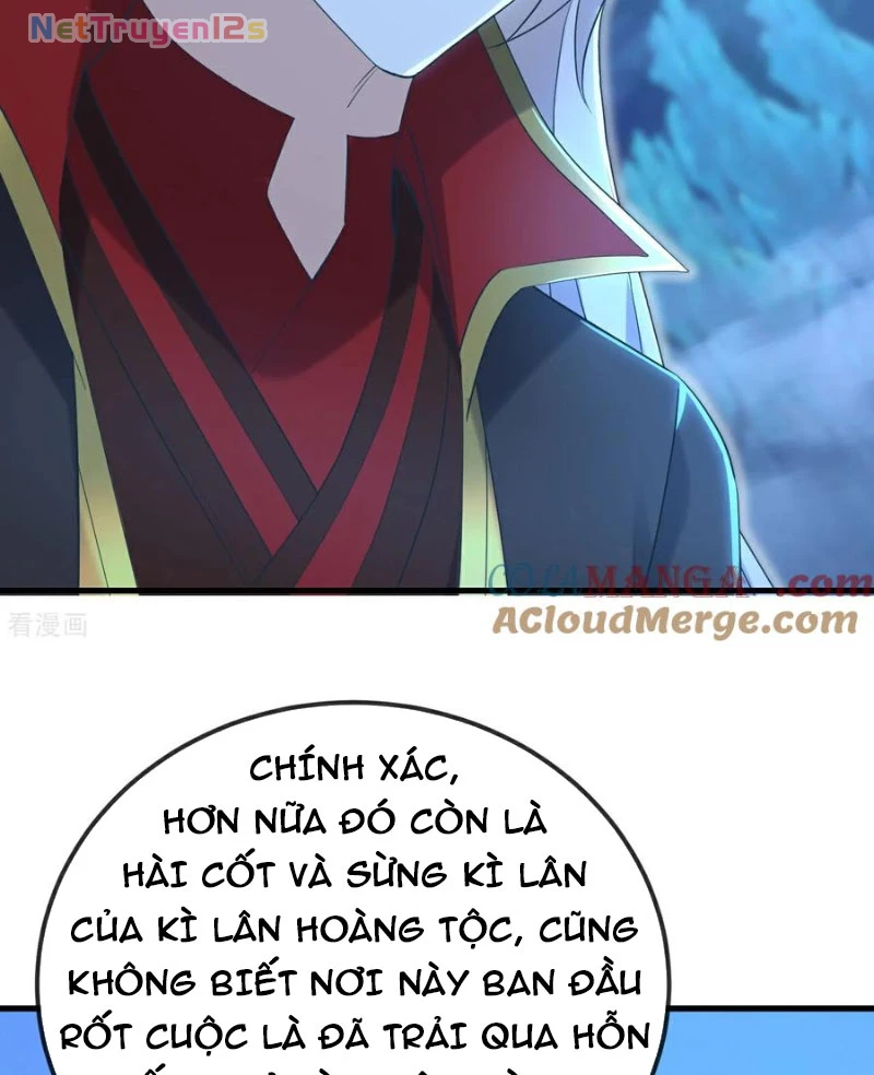 Tiên Võ Đế Tôn Chapter  634 - 35
