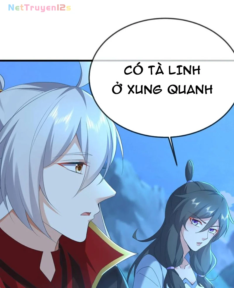 Tiên Võ Đế Tôn Chapter  634 - 40