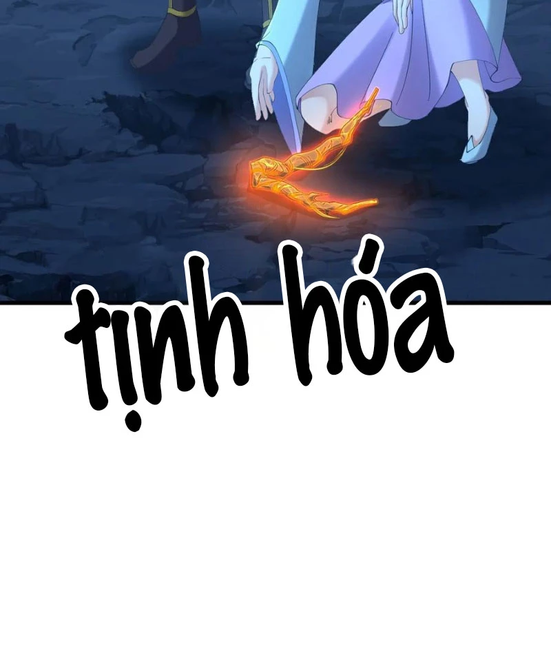 Tiên Võ Đế Tôn Chapter  634 - 58