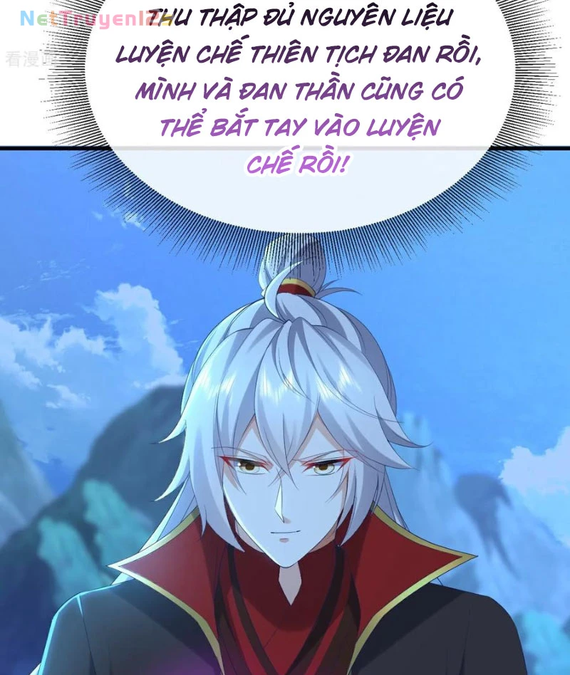 Tiên Võ Đế Tôn Chapter  634 - 63