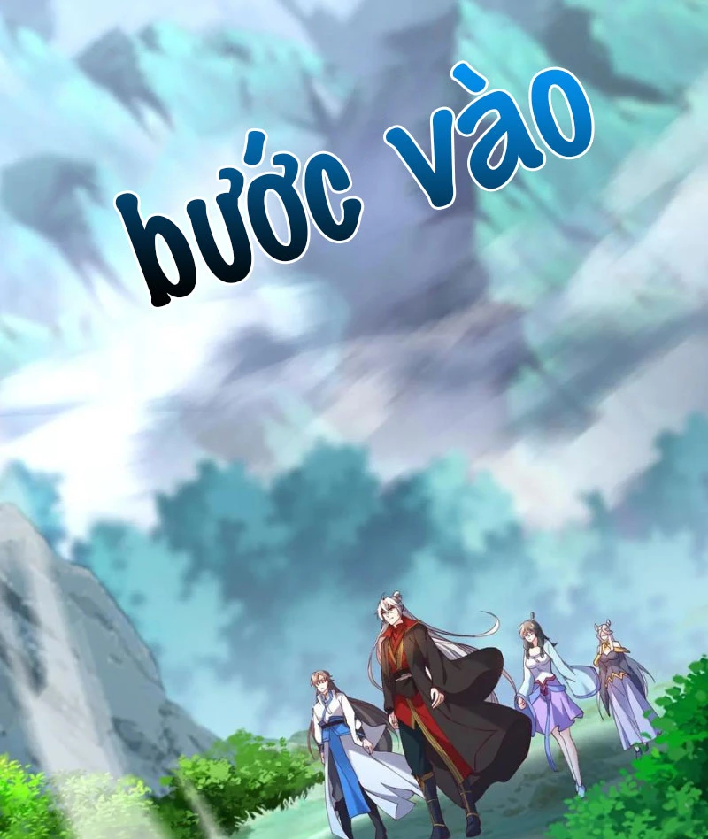 Tiên Võ Đế Tôn Chapter  634 - 67