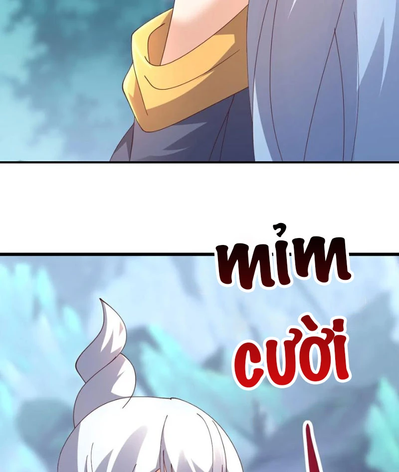 Tiên Võ Đế Tôn Chapter  634 - 84
