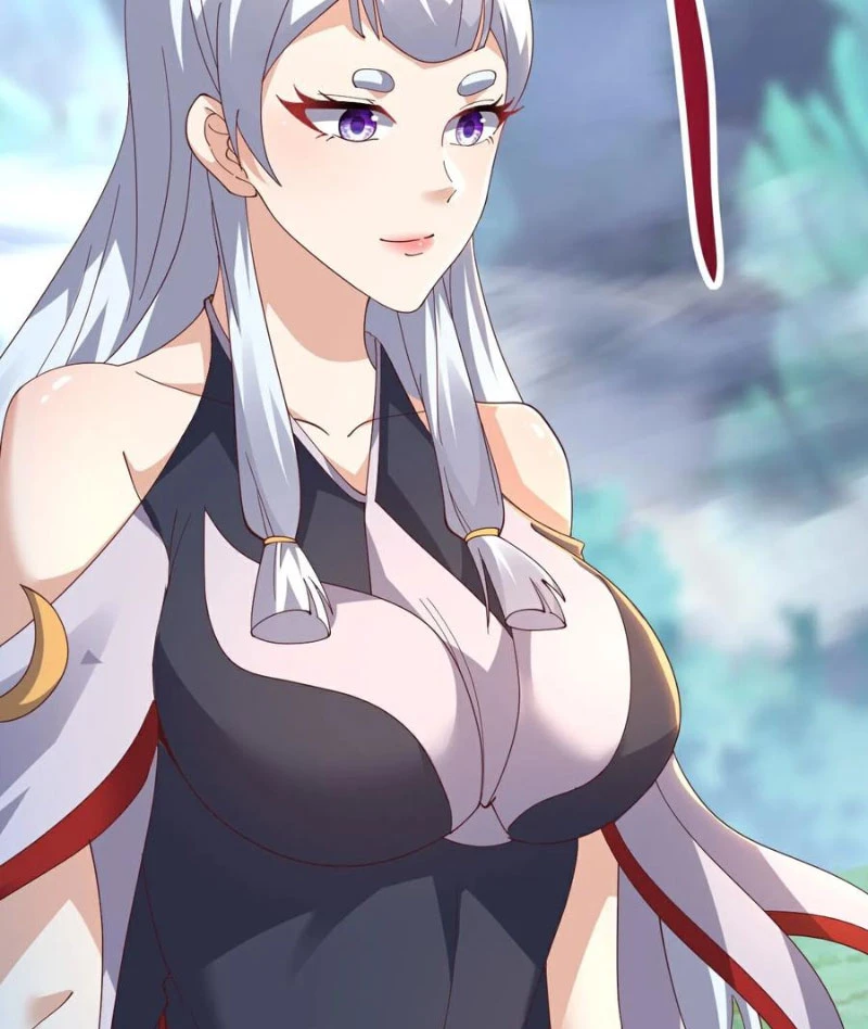 Tiên Võ Đế Tôn Chapter  634 - 85