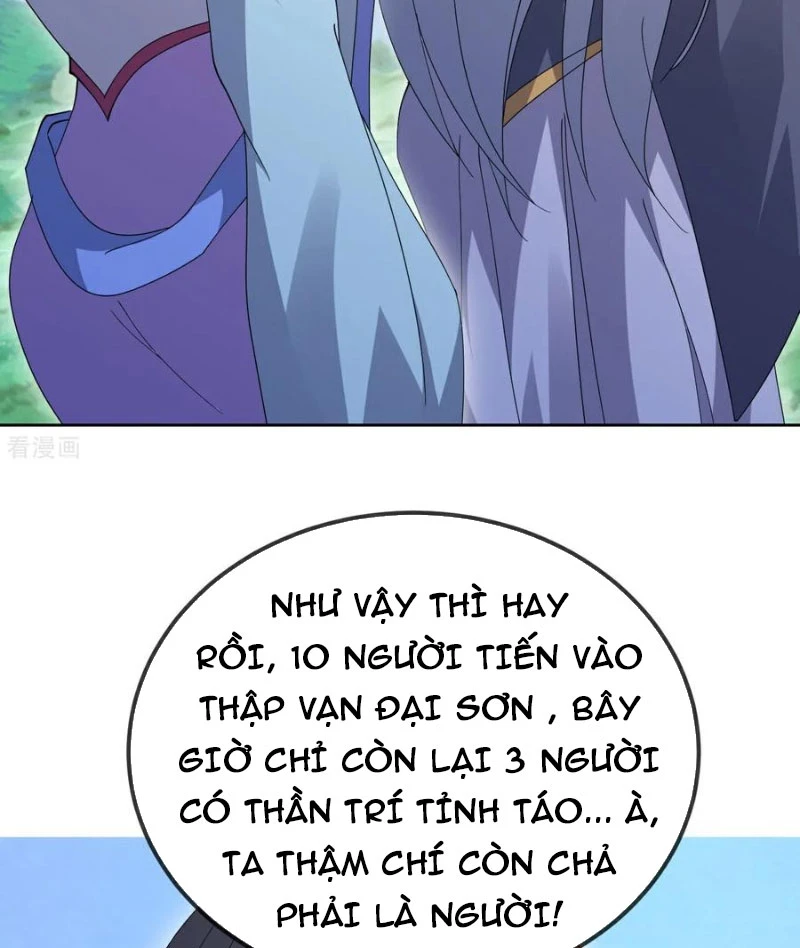 Tiên Võ Đế Tôn Chapter  634 - 92