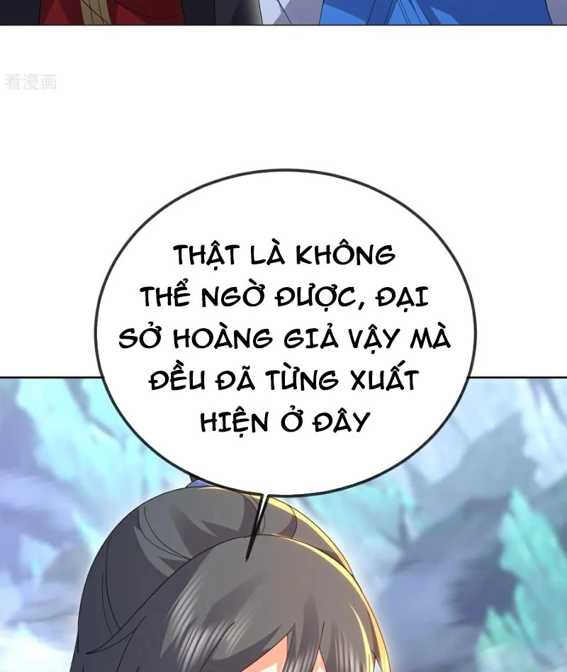 Tiên Võ Đế Tôn Chapter  634 - 96