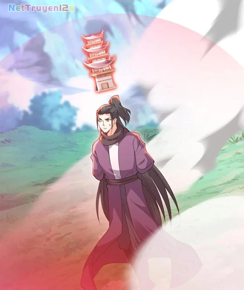 Tiên Võ Đế Tôn Chapter  634 - 101