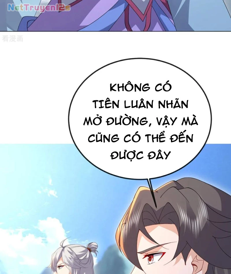 Tiên Võ Đế Tôn Chapter  634 - 104