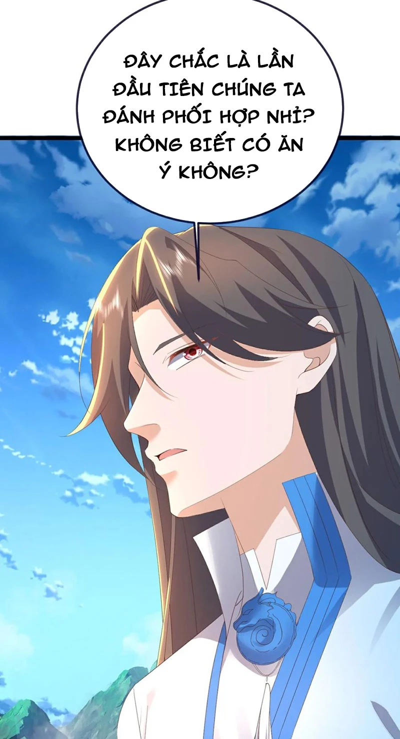 Tiên Võ Đế Tôn Chapter  635 - 2