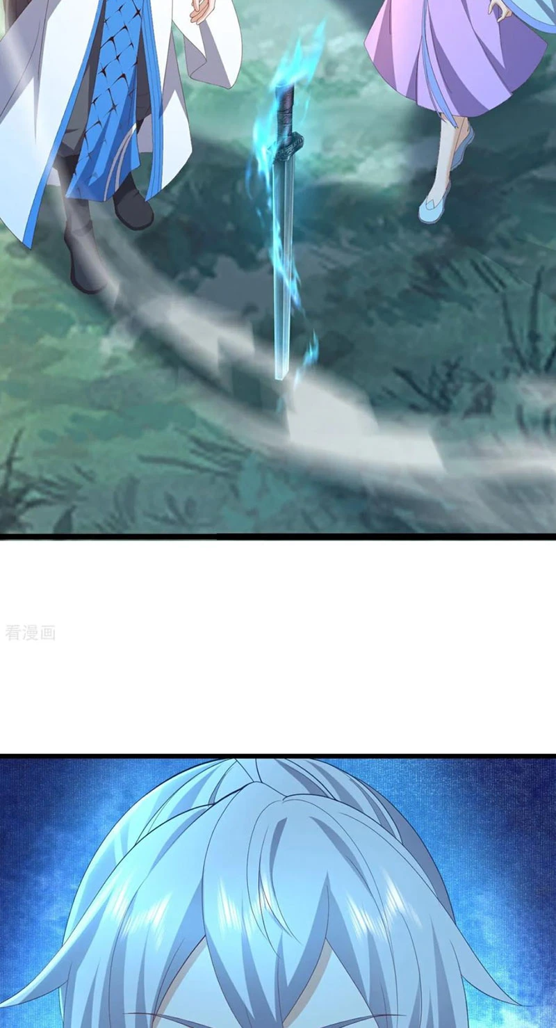 Tiên Võ Đế Tôn Chapter  635 - 5