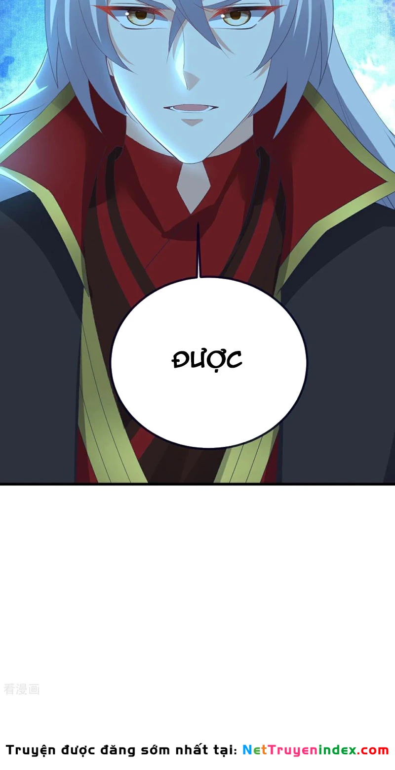 Tiên Võ Đế Tôn Chapter  635 - 6