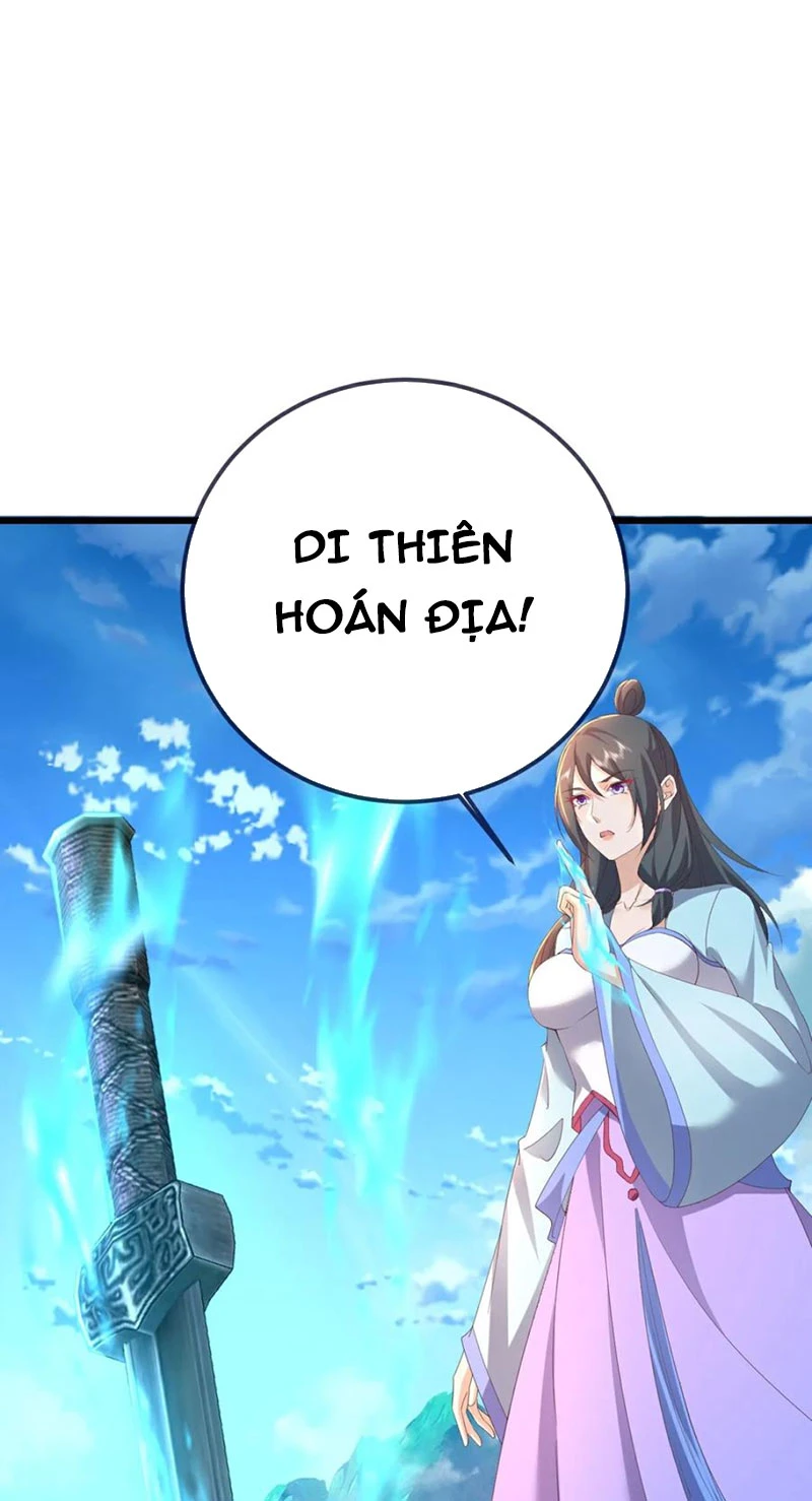 Tiên Võ Đế Tôn Chapter  635 - 7