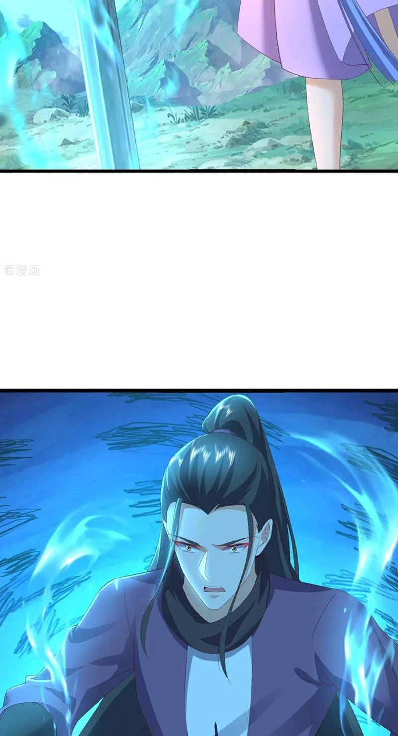 Tiên Võ Đế Tôn Chapter  635 - 8